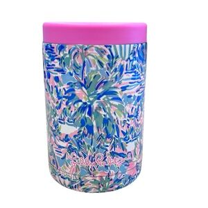 🦋Lilly Pulitzer Can Tumbler - Blue Ibiza
Cabana Cocktail